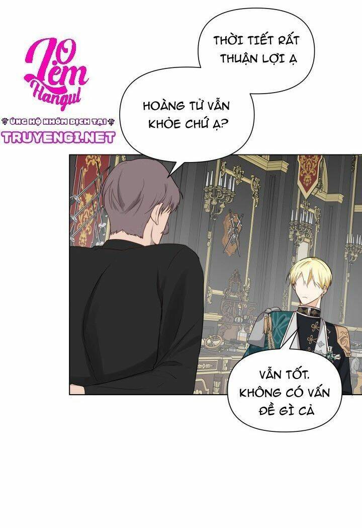 Trở Thành Vợ Của Nam Chính Phế Vật Chapter 10 - Trang 2