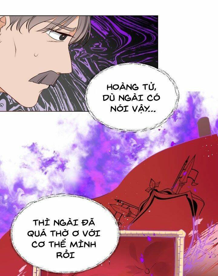 Trở Thành Vợ Của Nam Chính Phế Vật Chapter 10 - Trang 2