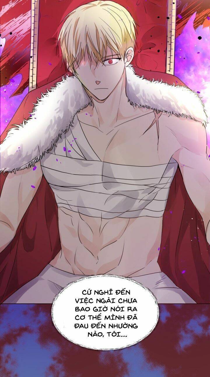 Trở Thành Vợ Của Nam Chính Phế Vật Chapter 10 - Trang 2