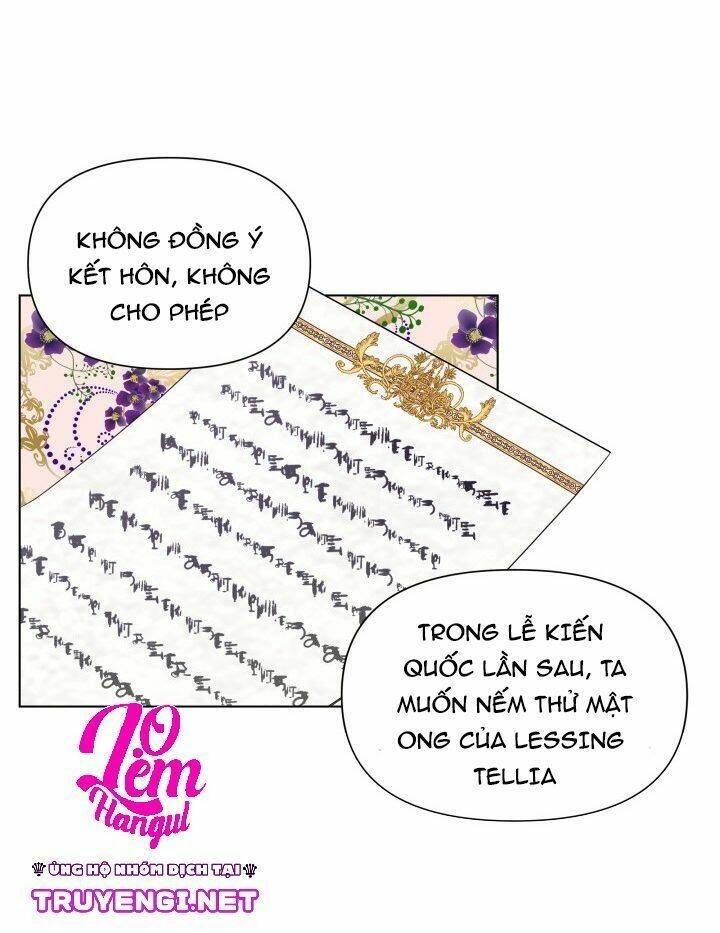 Trở Thành Vợ Của Nam Chính Phế Vật Chapter 10 - Trang 2