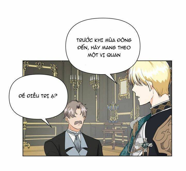 Trở Thành Vợ Của Nam Chính Phế Vật Chapter 10 - Trang 2