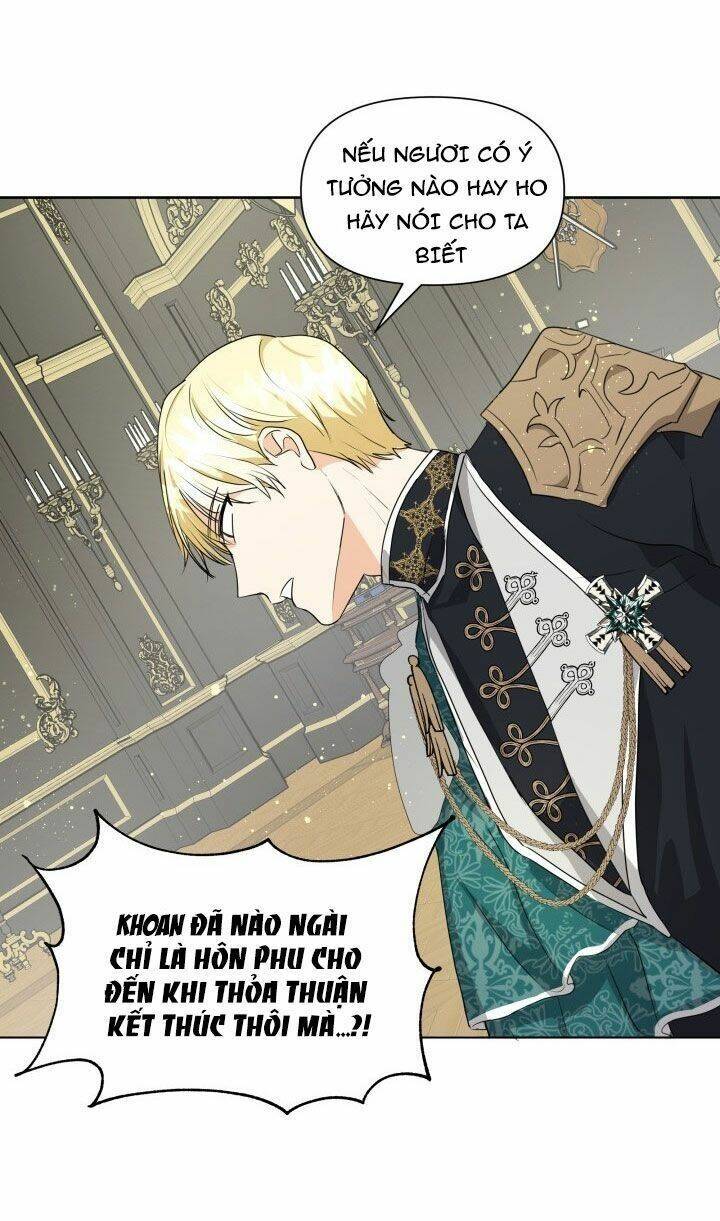 Trở Thành Vợ Của Nam Chính Phế Vật Chapter 10 - Trang 2