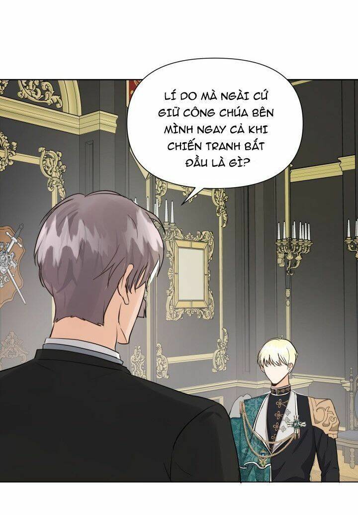 Trở Thành Vợ Của Nam Chính Phế Vật Chapter 10 - Trang 2