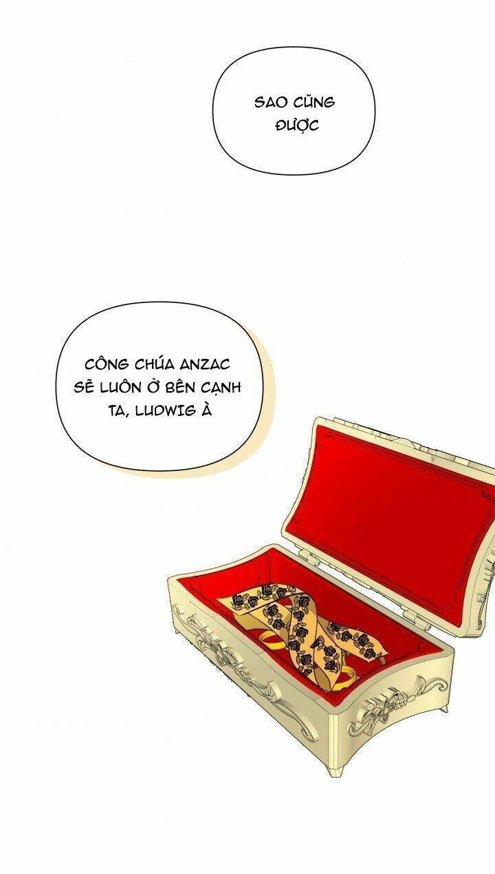 Trở Thành Vợ Của Nam Chính Phế Vật Chapter 10 - Trang 2