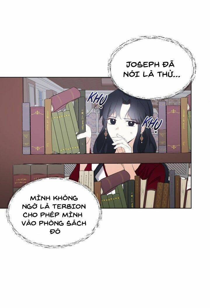 Trở Thành Vợ Của Nam Chính Phế Vật Chapter 10 - Trang 2