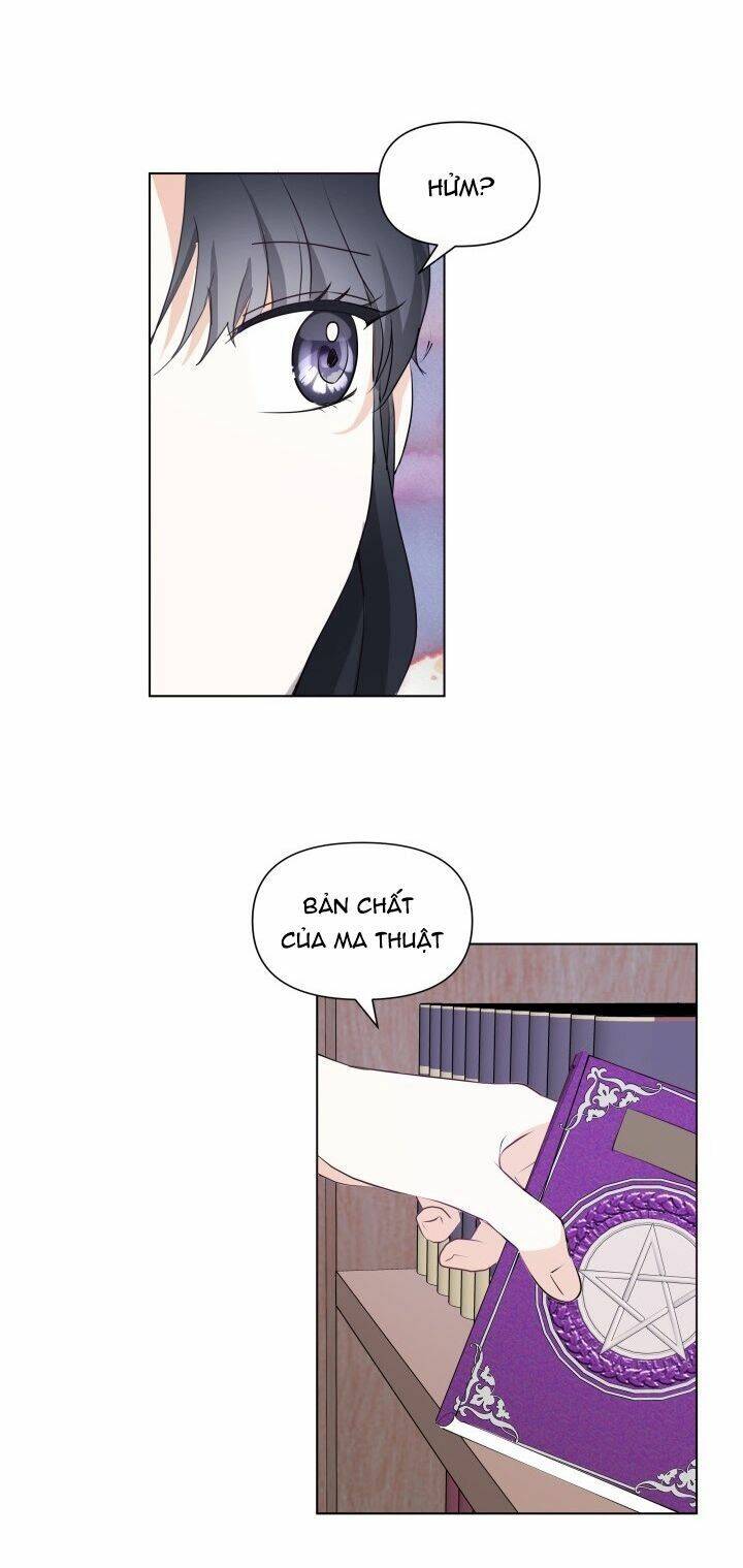 Trở Thành Vợ Của Nam Chính Phế Vật Chapter 10 - Trang 2