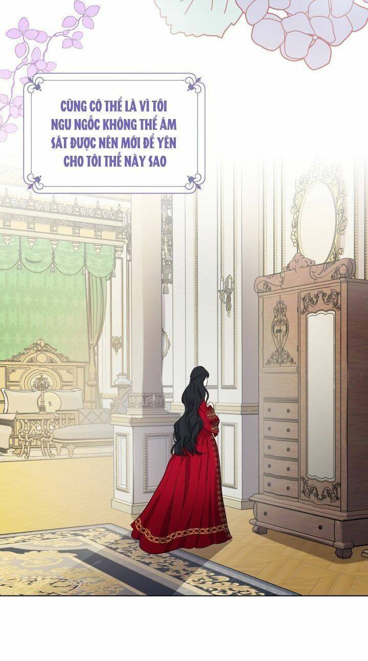 Trở Thành Vợ Của Nam Chính Phế Vật Chapter 10 - Trang 2