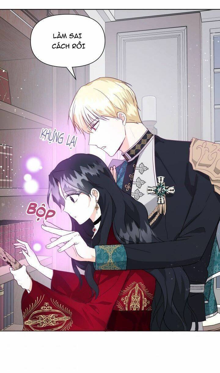 Trở Thành Vợ Của Nam Chính Phế Vật Chapter 10 - Trang 2