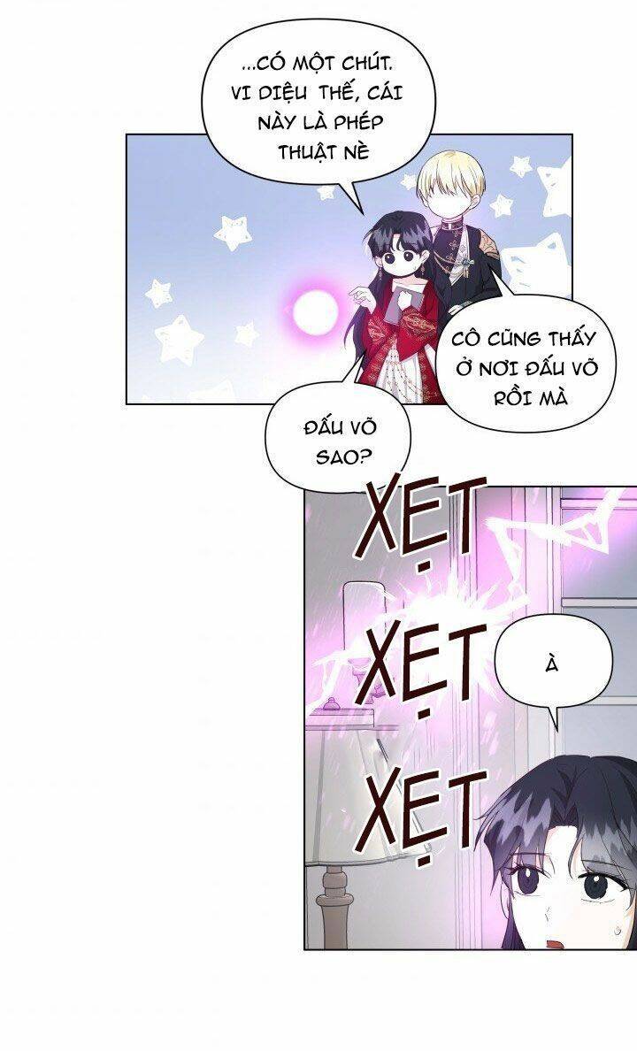 Trở Thành Vợ Của Nam Chính Phế Vật Chapter 10 - Trang 2