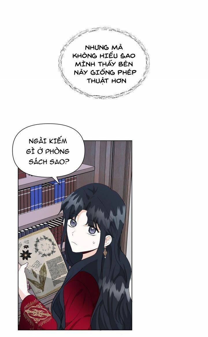 Trở Thành Vợ Của Nam Chính Phế Vật Chapter 10 - Trang 2