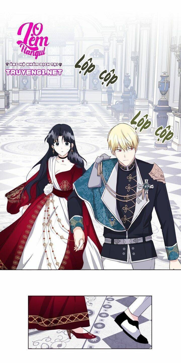 Trở Thành Vợ Của Nam Chính Phế Vật Chapter 10 - Trang 2