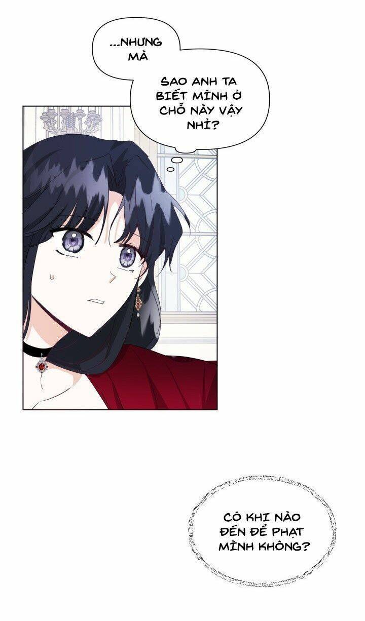 Trở Thành Vợ Của Nam Chính Phế Vật Chapter 10 - Trang 2