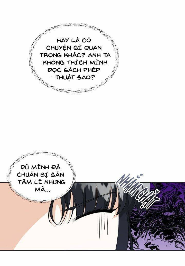 Trở Thành Vợ Của Nam Chính Phế Vật Chapter 10 - Trang 2