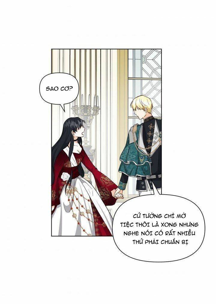 Trở Thành Vợ Của Nam Chính Phế Vật Chapter 10 - Trang 2