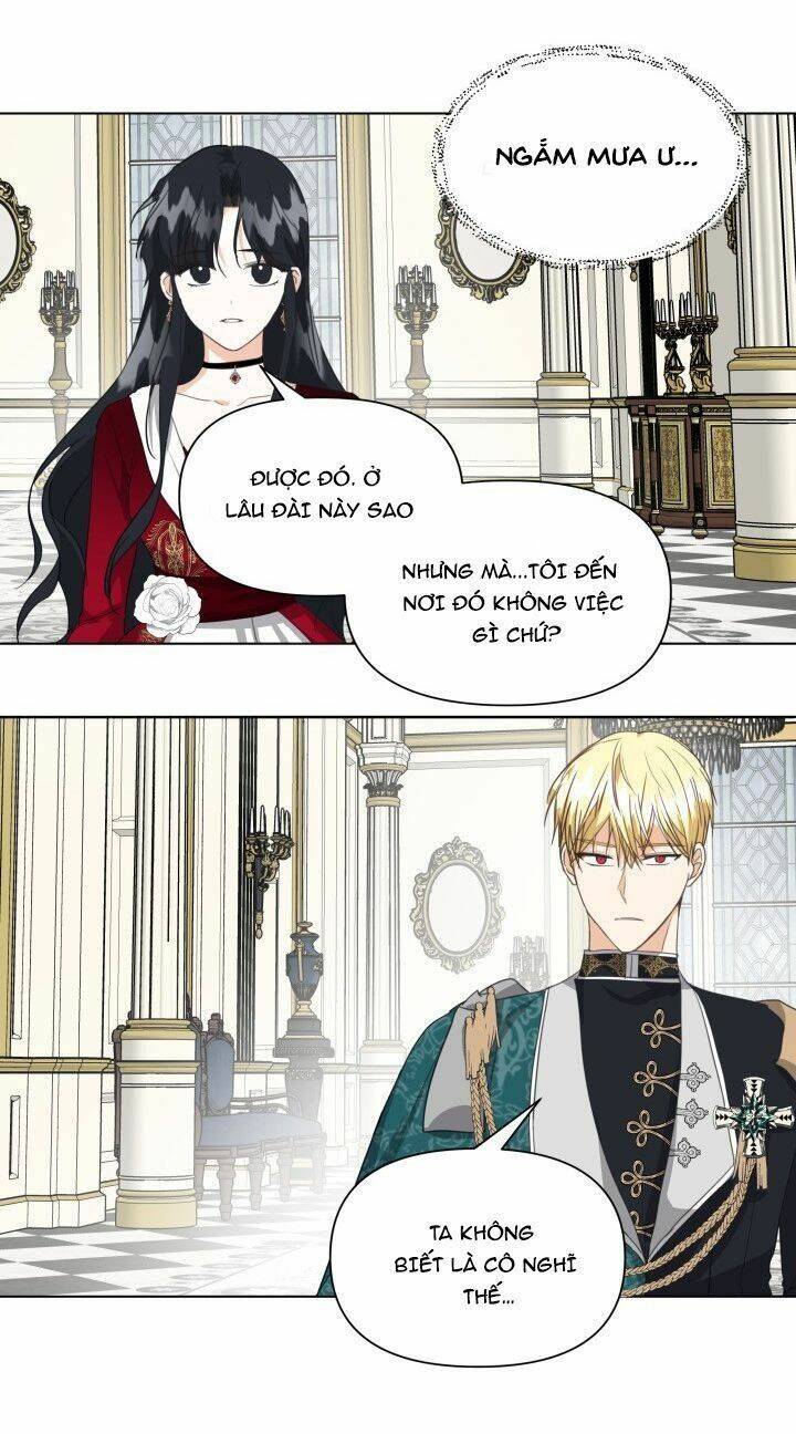 Trở Thành Vợ Của Nam Chính Phế Vật Chapter 10 - Trang 2