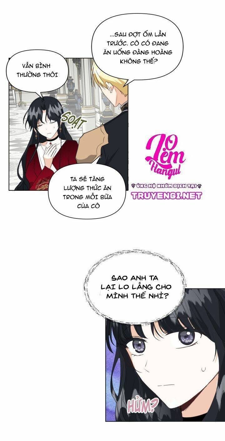 Trở Thành Vợ Của Nam Chính Phế Vật Chapter 10 - Trang 2