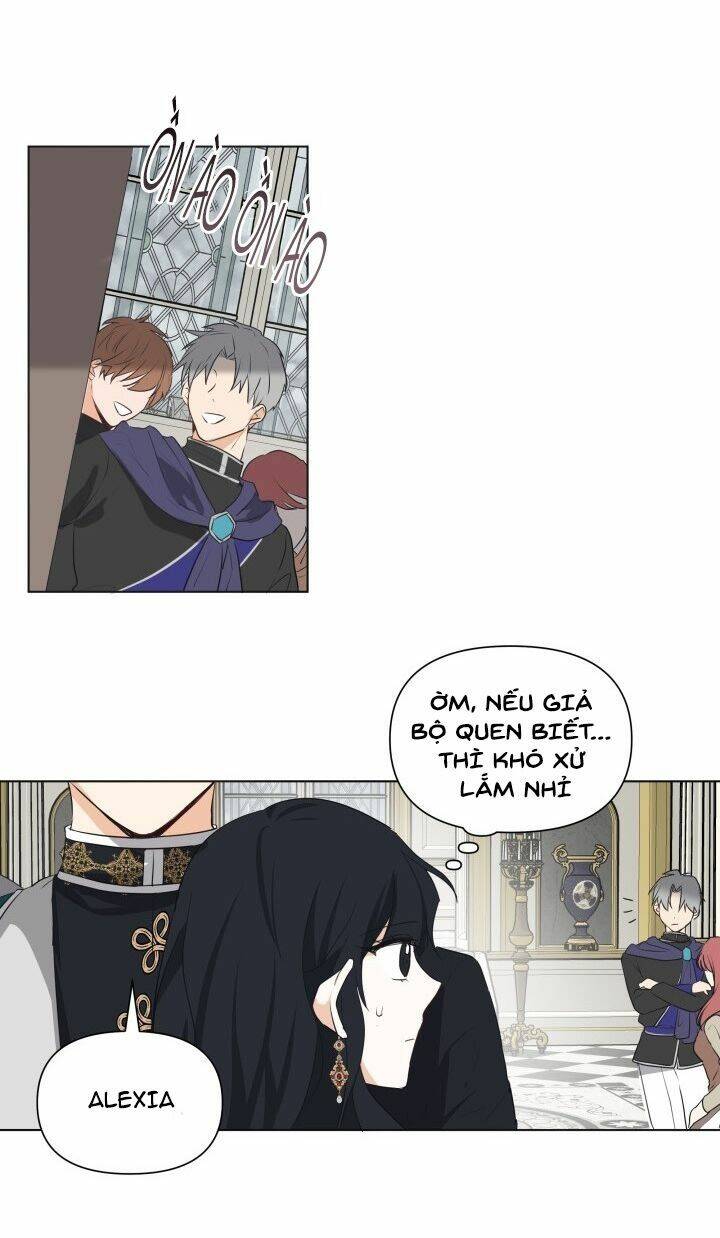 Trở Thành Vợ Của Nam Chính Phế Vật Chapter 10 - Trang 2