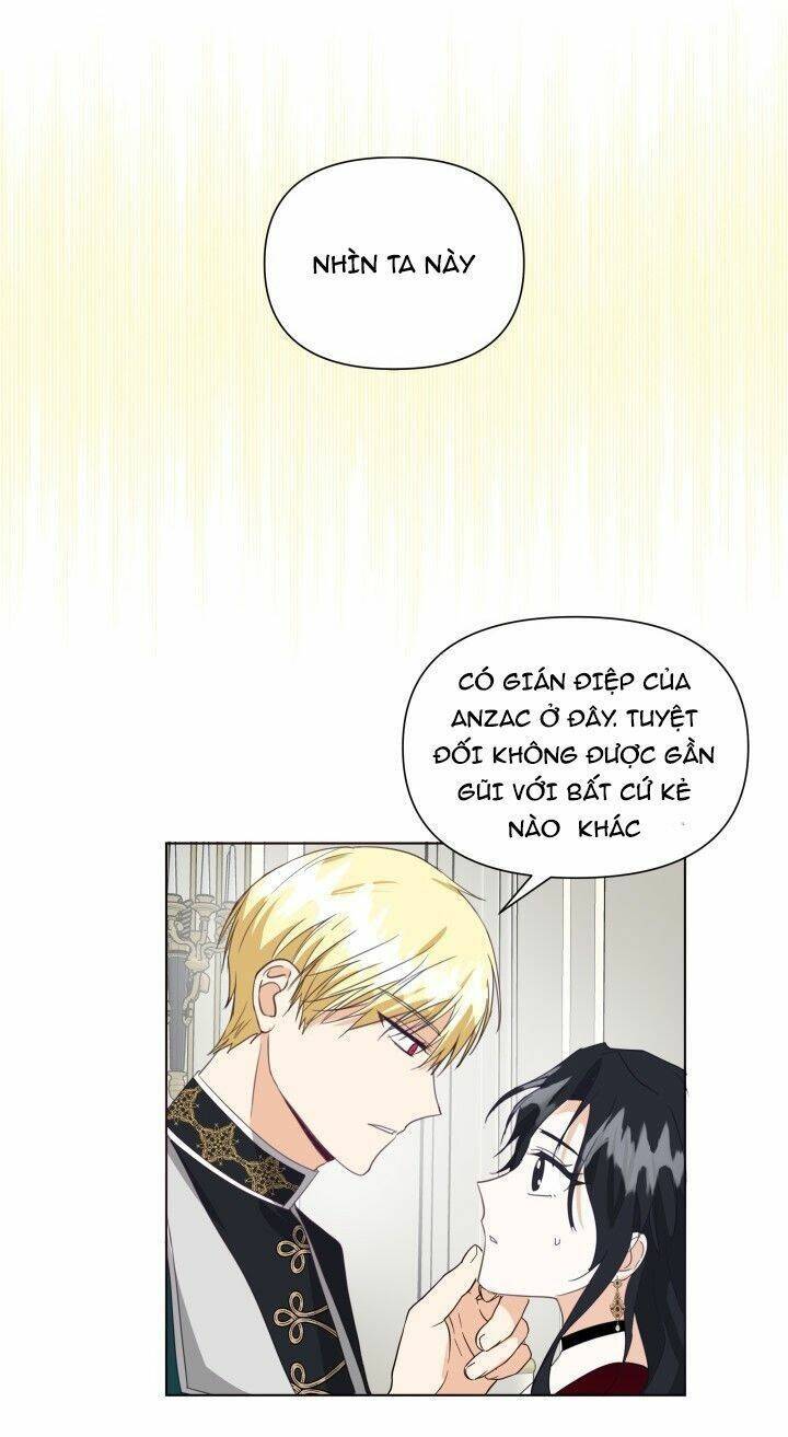 Trở Thành Vợ Của Nam Chính Phế Vật Chapter 10 - Trang 2