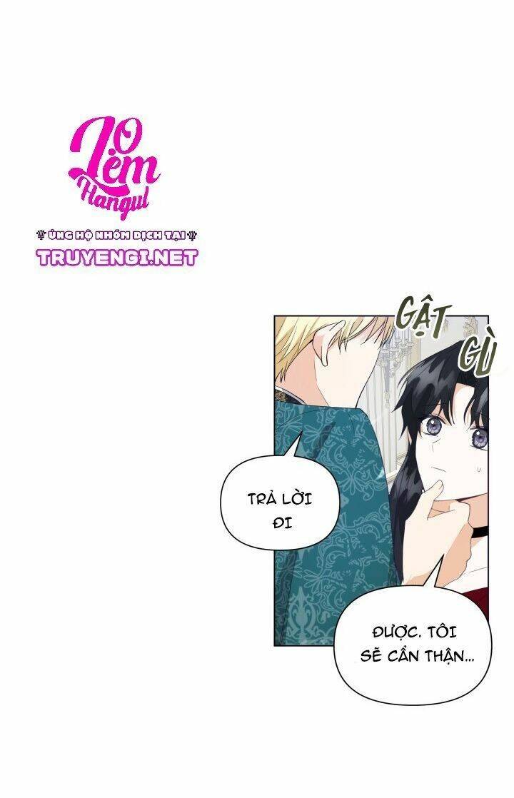 Trở Thành Vợ Của Nam Chính Phế Vật Chapter 10 - Trang 2