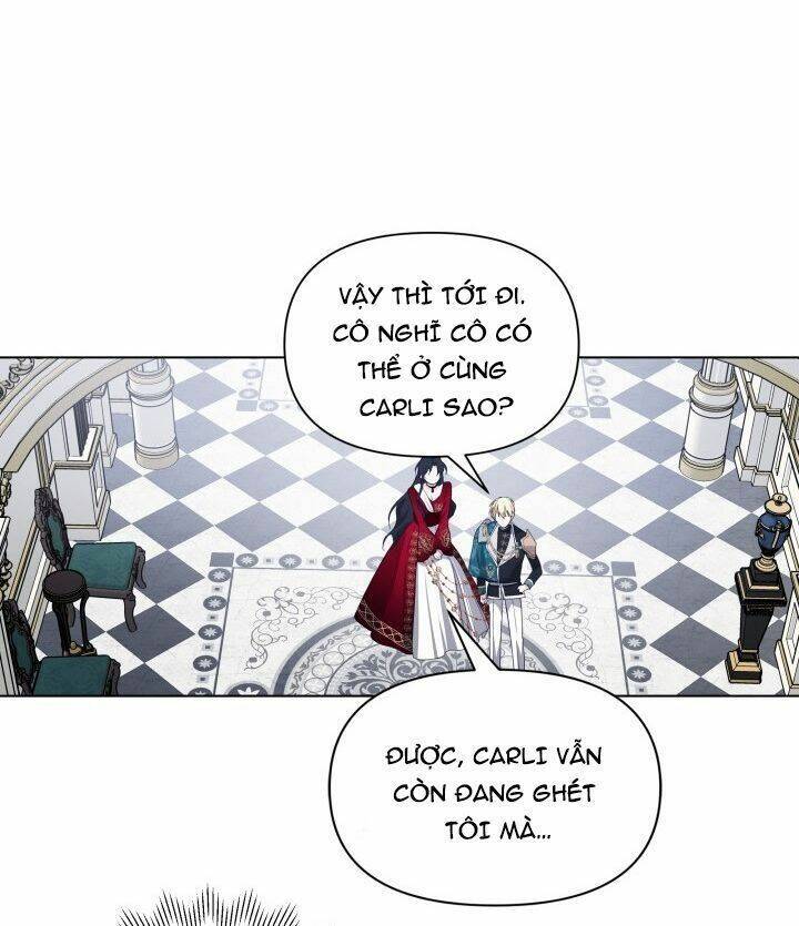 Trở Thành Vợ Của Nam Chính Phế Vật Chapter 10 - Trang 2