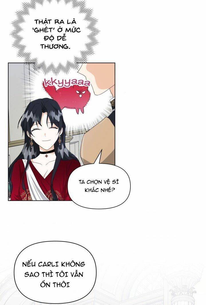 Trở Thành Vợ Của Nam Chính Phế Vật Chapter 10 - Trang 2