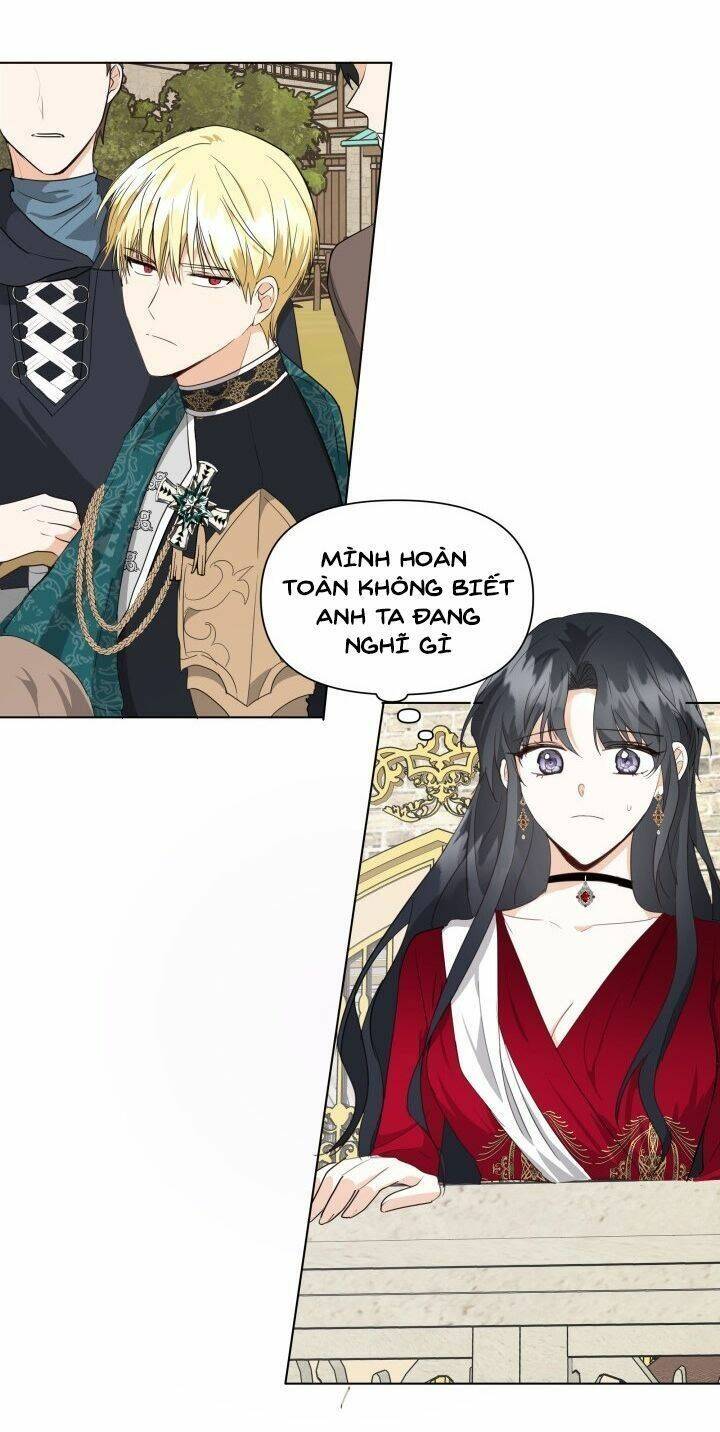 Trở Thành Vợ Của Nam Chính Phế Vật Chapter 10 - Trang 2