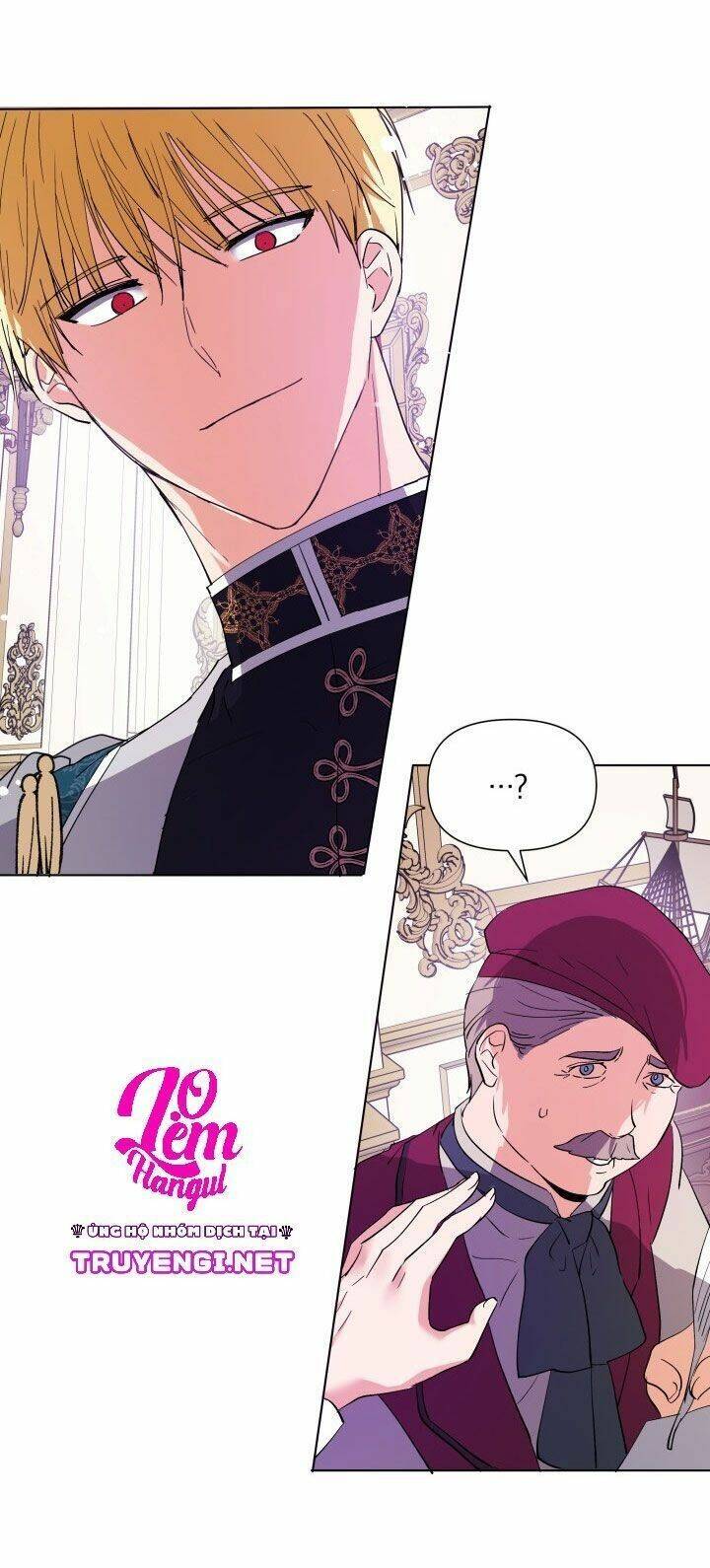 Trở Thành Vợ Của Nam Chính Phế Vật Chapter 11 - Trang 2