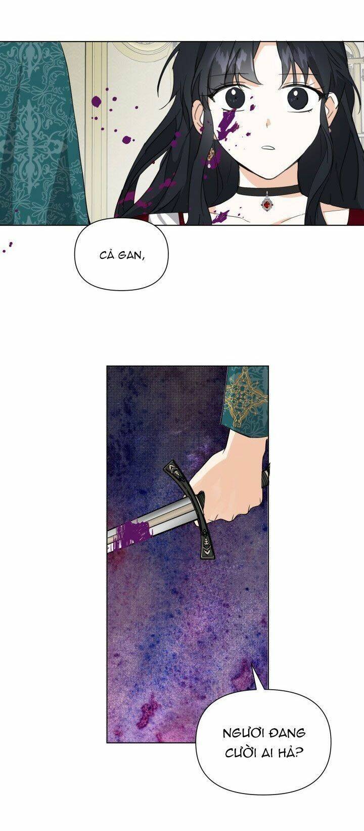 Trở Thành Vợ Của Nam Chính Phế Vật Chapter 11 - Trang 2