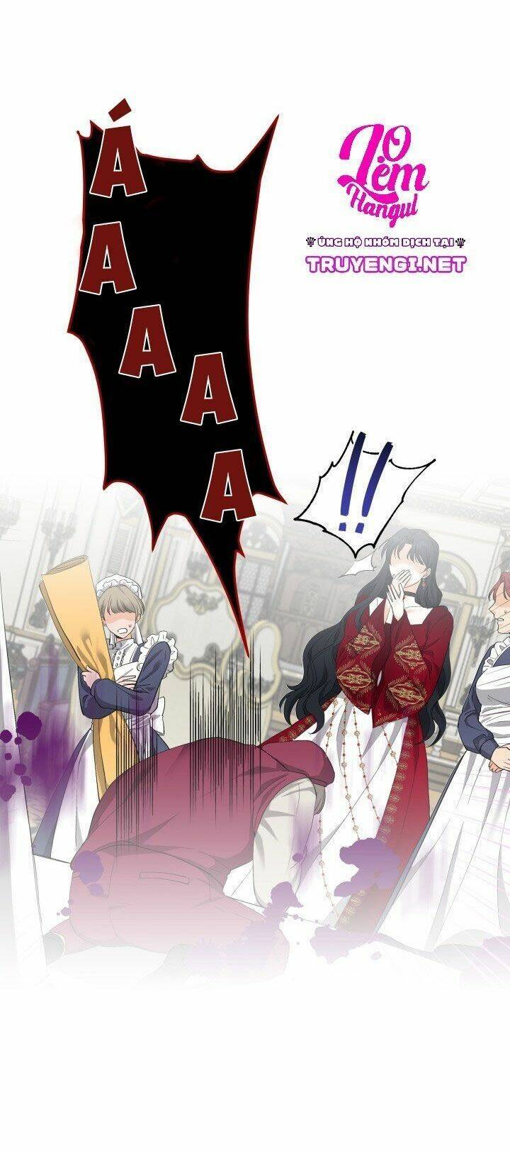 Trở Thành Vợ Của Nam Chính Phế Vật Chapter 11 - Trang 2