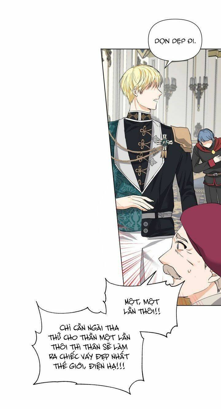 Trở Thành Vợ Của Nam Chính Phế Vật Chapter 11 - Trang 2