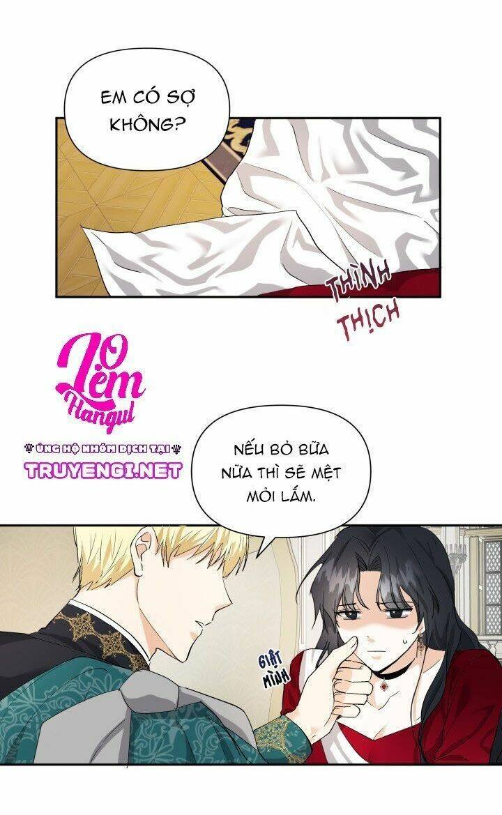 Trở Thành Vợ Của Nam Chính Phế Vật Chapter 11 - Trang 2