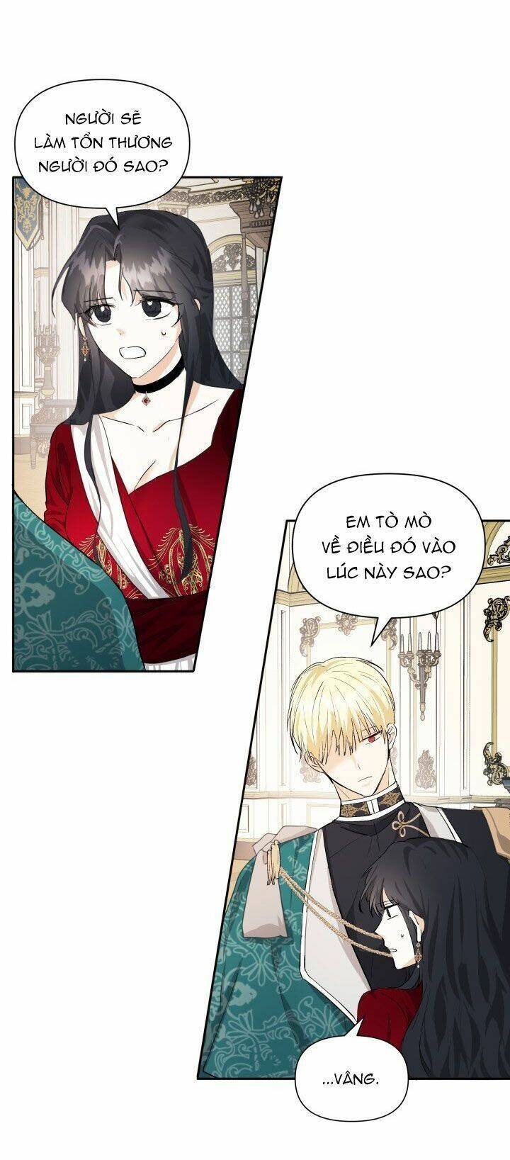 Trở Thành Vợ Của Nam Chính Phế Vật Chapter 11 - Trang 2