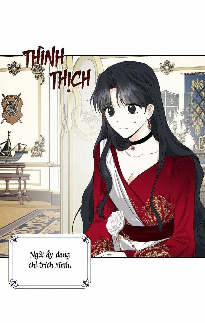 Trở Thành Vợ Của Nam Chính Phế Vật Chapter 11 - Trang 2