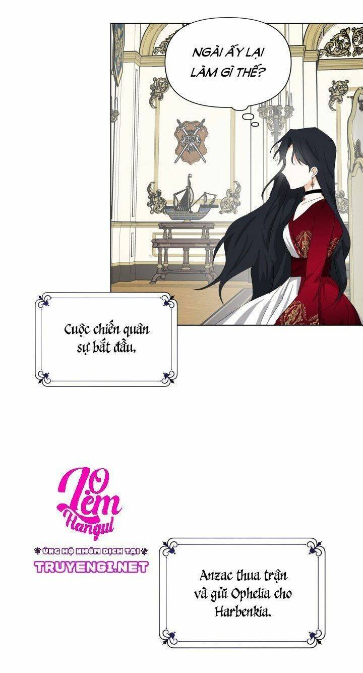 Trở Thành Vợ Của Nam Chính Phế Vật Chapter 11 - Trang 2