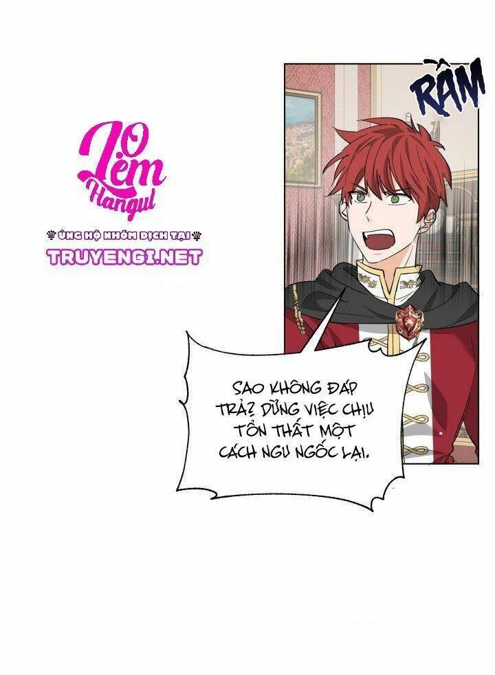 Trở Thành Vợ Của Nam Chính Phế Vật Chapter 11 - Trang 2