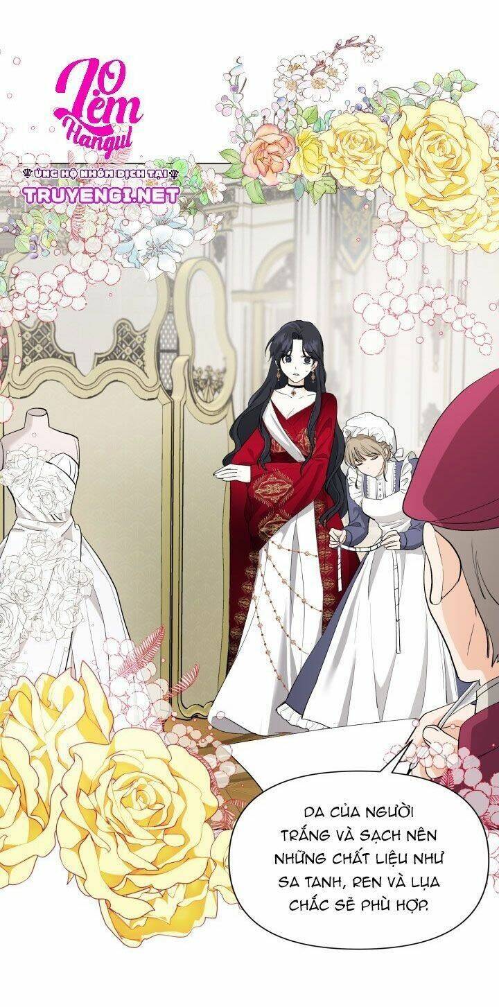 Trở Thành Vợ Của Nam Chính Phế Vật Chapter 11 - Trang 2