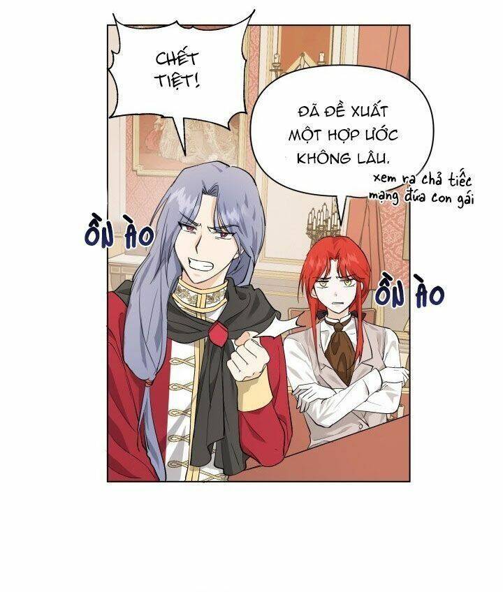 Trở Thành Vợ Của Nam Chính Phế Vật Chapter 11 - Trang 2