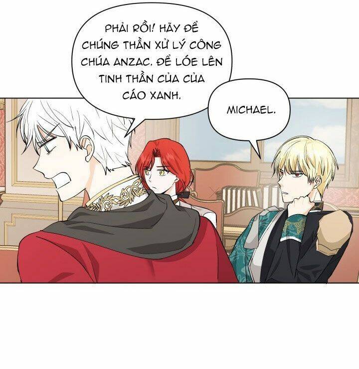 Trở Thành Vợ Của Nam Chính Phế Vật Chapter 11 - Trang 2