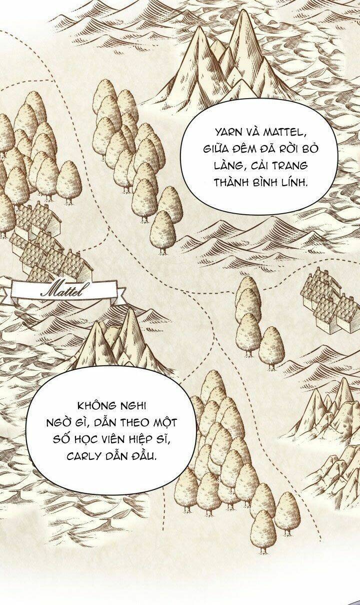 Trở Thành Vợ Của Nam Chính Phế Vật Chapter 11 - Trang 2