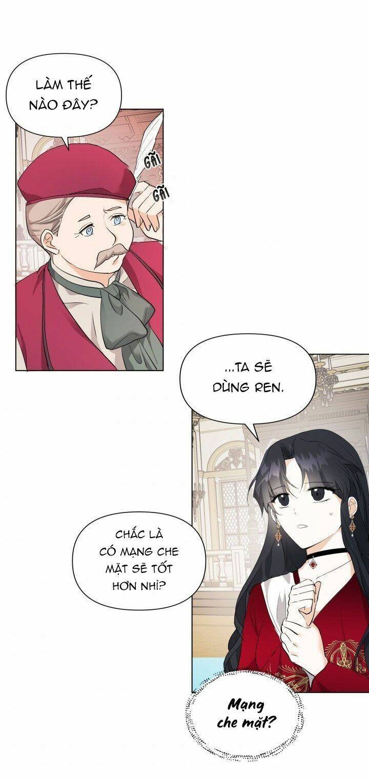 Trở Thành Vợ Của Nam Chính Phế Vật Chapter 11 - Trang 2