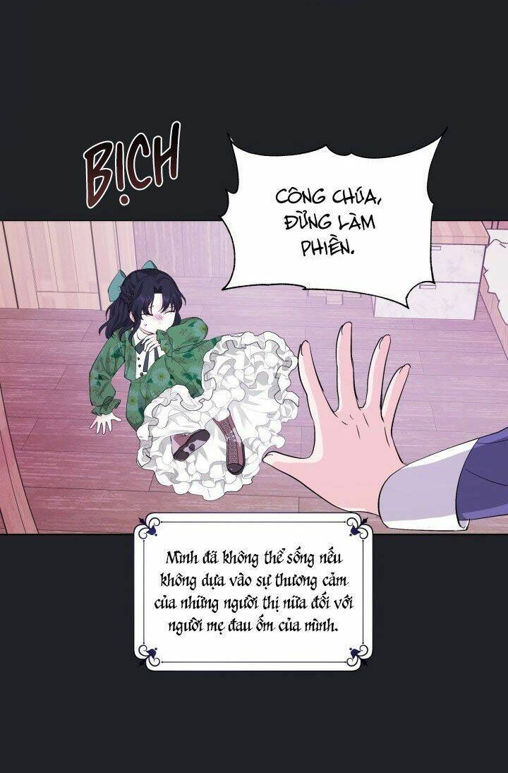 Trở Thành Vợ Của Nam Chính Phế Vật Chapter 11 - Trang 2