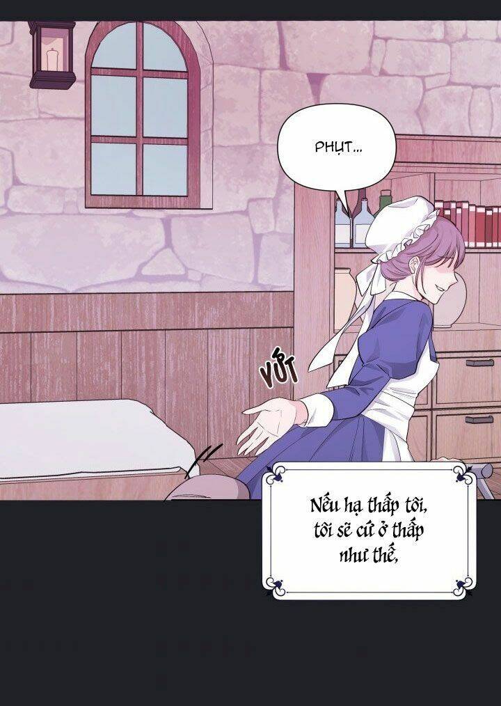 Trở Thành Vợ Của Nam Chính Phế Vật Chapter 11 - Trang 2