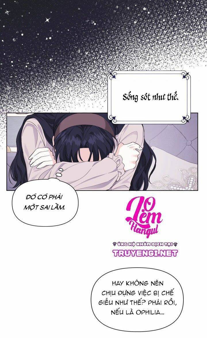 Trở Thành Vợ Của Nam Chính Phế Vật Chapter 11 - Trang 2