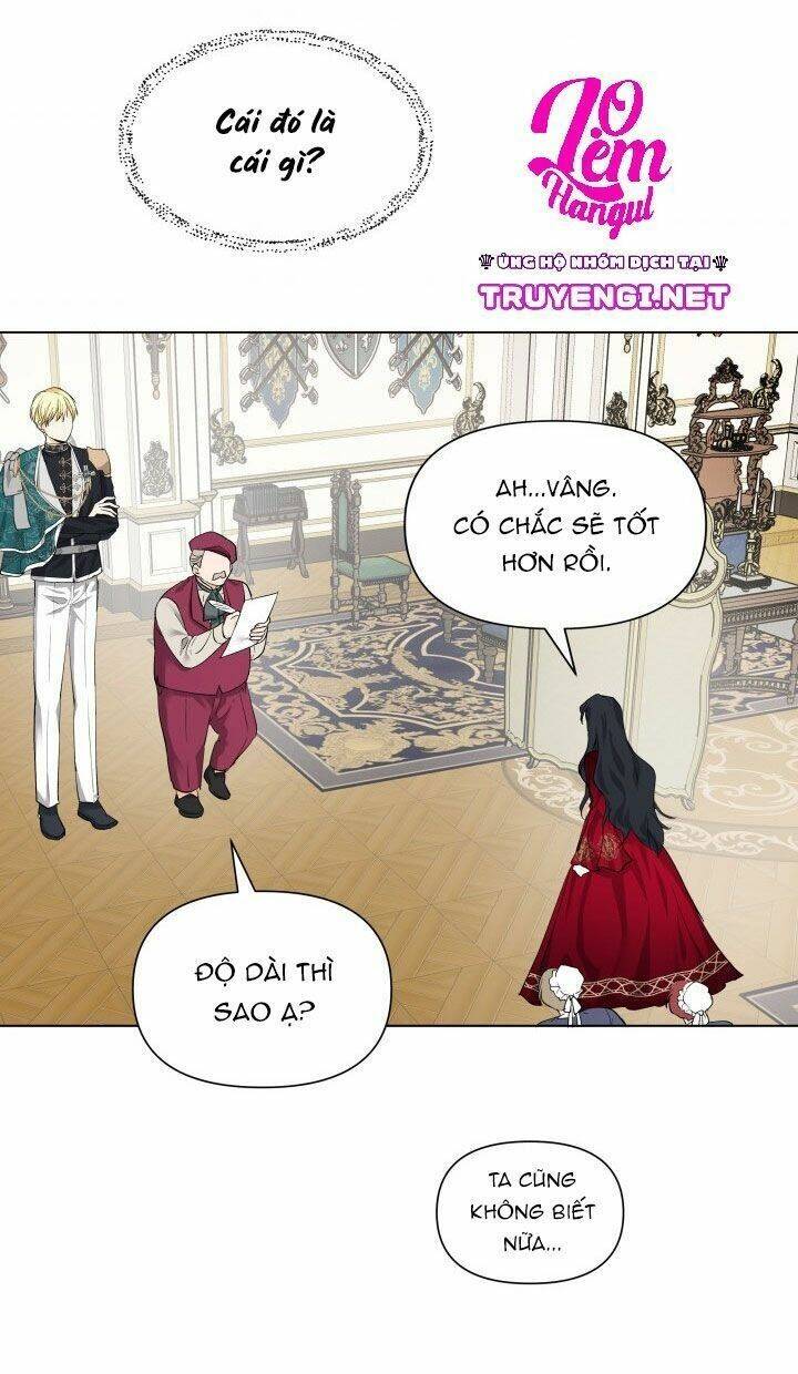 Trở Thành Vợ Của Nam Chính Phế Vật Chapter 11 - Trang 2