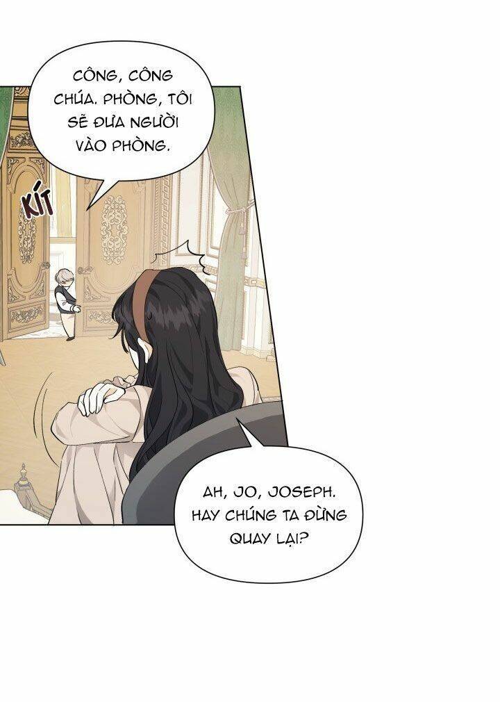 Trở Thành Vợ Của Nam Chính Phế Vật Chapter 11 - Trang 2