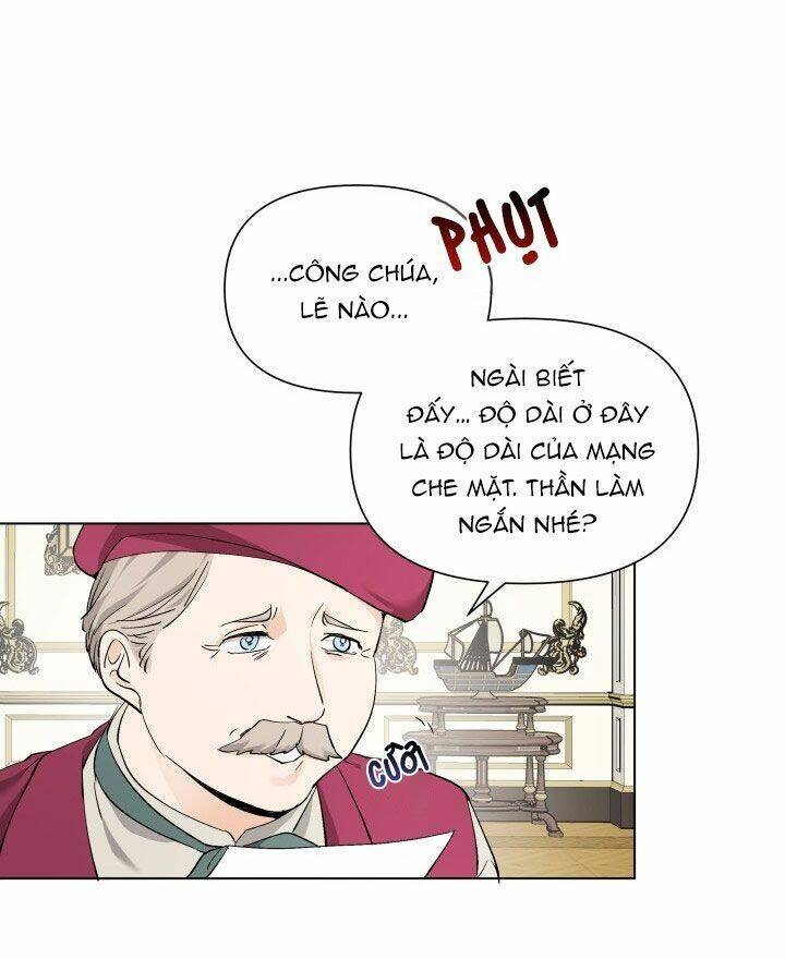 Trở Thành Vợ Của Nam Chính Phế Vật Chapter 11 - Trang 2