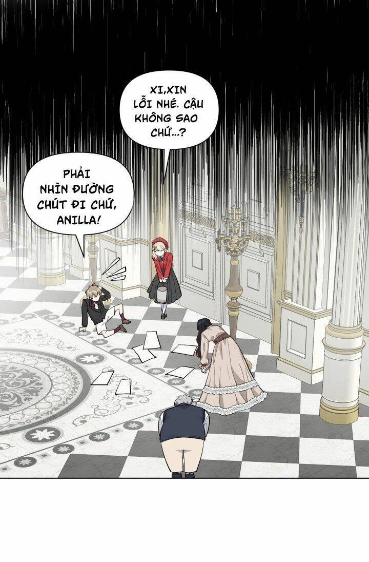 Trở Thành Vợ Của Nam Chính Phế Vật Chapter 12 - Trang 2