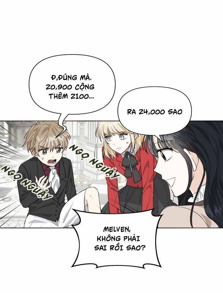 Trở Thành Vợ Của Nam Chính Phế Vật Chapter 12 - Trang 2