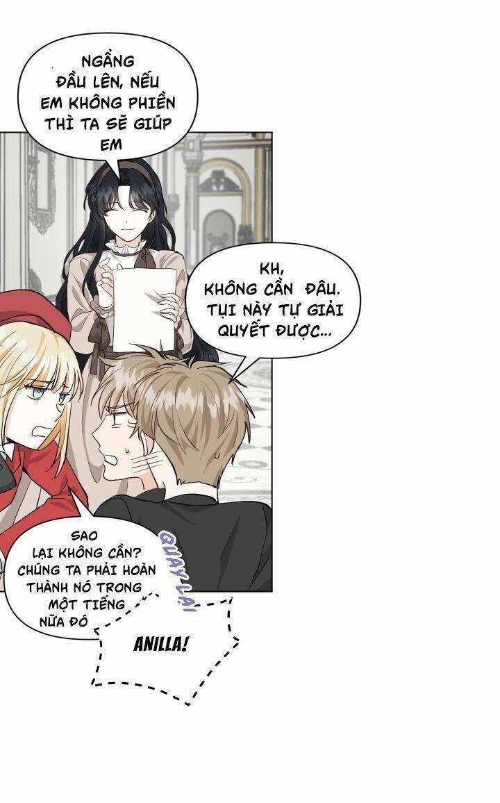 Trở Thành Vợ Của Nam Chính Phế Vật Chapter 12 - Trang 2