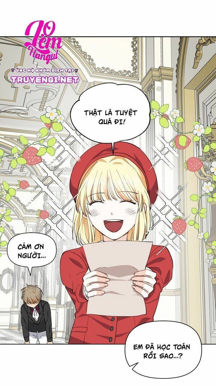 Trở Thành Vợ Của Nam Chính Phế Vật Chapter 12 - Trang 2